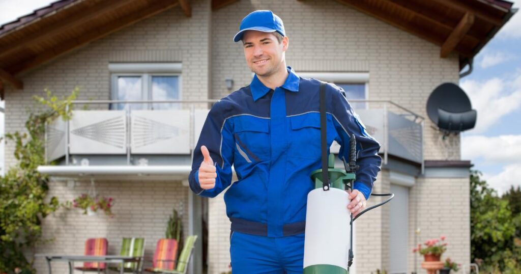 Business Tips for Forming Your Pest Control Company